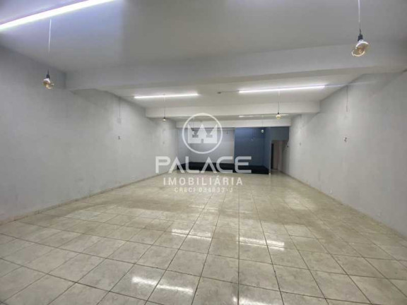Imagem Galpão para Alugar, 116 m² em Centro - Piracicaba Imagem Galpão para Alugar, 116 m² em Centro - Piracicaba