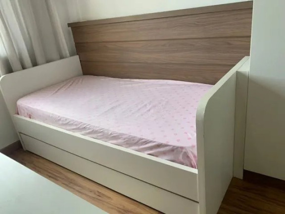 Imagem Apartamento com 3 Quartos à Venda, 66 m² em Tingui - Curitiba