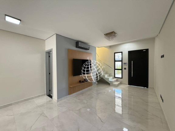 Imagem Casa com 3 Quartos à Venda, 187 m² em Vila Petrópolis - Atibaia Imagem Casa com 3 Quartos à Venda, 187 m² em Vila Petrópolis - Atibaia