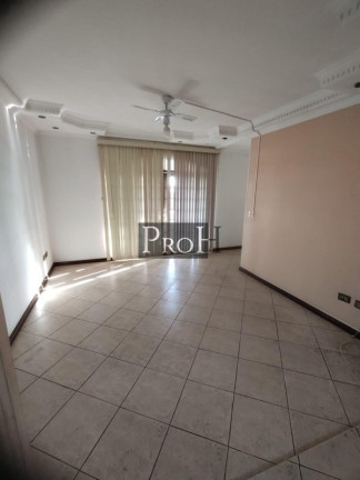 Sobrado com 3 Quartos à Venda, 190 m² em Vila Aquilino - Santo André