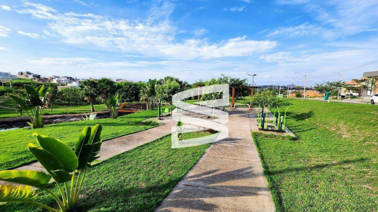 Imagem Terreno à Venda, 362 m² em Damha 2 - Piracicaba Imagem Terreno à Venda, 362 m² em Damha 2 - Piracicaba