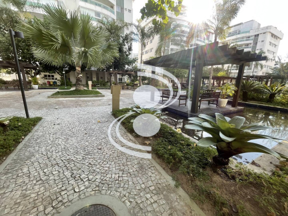 Imagem Apartamento com 4 Quartos à Venda, 144 m² em Recreio Dos Bandeirantes - Rio De Janeiro