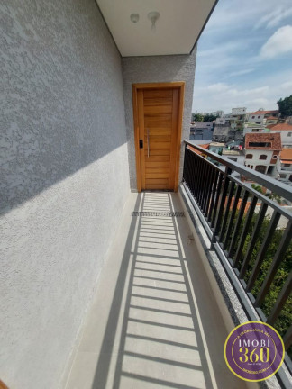 Imagem Apartamento com 1 Quarto à Venda, 27 m² em Vila Bela - São Paulo