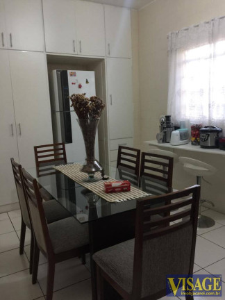 Imagem Casa com 3 Quartos à Venda, 17 m² em Jd. Bela Vista - Jacareí Imagem Casa com 3 Quartos à Venda, 17 m² em Jd. Bela Vista - Jacareí