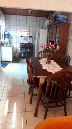 Imagem Casa de Condomínio com 2 Quartos à Venda, 54 m² em Centro - Bertioga Imagem Casa de Condomínio com 2 Quartos à Venda, 54 m² em Centro - Bertioga