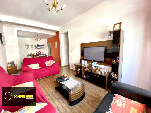 Imagem Apartamento com 2 Quartos à Venda, 100 m² em Barra Funda - São Paulo Imagem Apartamento com 2 Quartos à Venda, 100 m² em Barra Funda - São Paulo