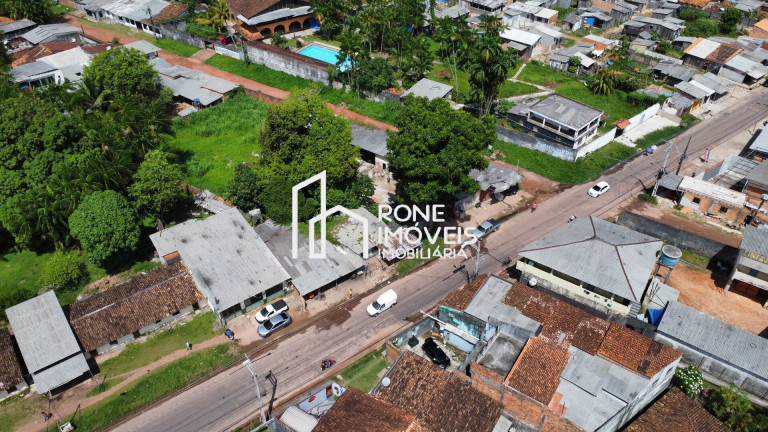 Imagem Terreno à Venda, 6.300 m² em Tapanã (icoaraci) - Belém Imagem Terreno à Venda, 6.300 m² em Tapanã (icoaraci) - Belém