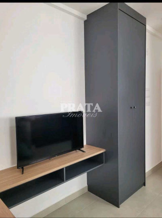 Imagem Apartamento com 1 Quarto à Venda, 36 m² em José Menino - Santos Imagem Apartamento com 1 Quarto à Venda, 36 m² em José Menino - Santos