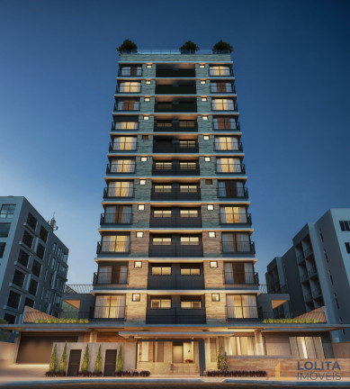 Imagem Apartamento com 2 Quartos à Venda, 79 m² em Estreito - Florianopolis