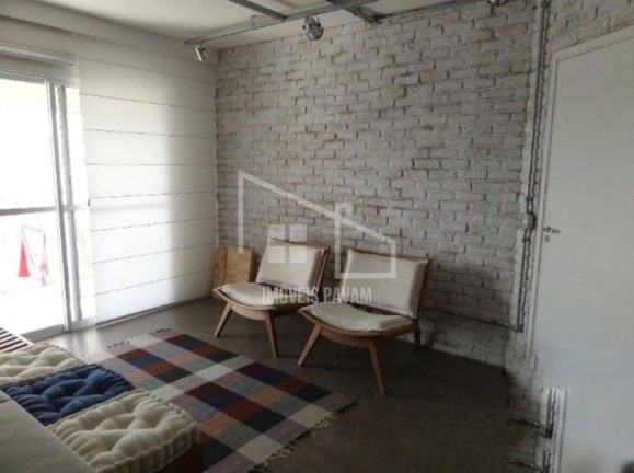 Imagem Apartamento com 2 Quartos à Venda, 104 m² em Centro - São Bernardo Do Campo Imagem Apartamento com 2 Quartos à Venda, 104 m² em Centro - São Bernardo Do Campo