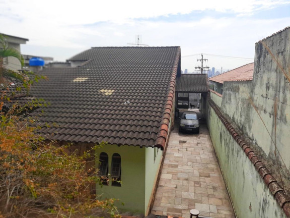 Imagem Casa com 3 Quartos à Venda, 235 m² em Jaguaribe - Osasco Imagem Casa com 3 Quartos à Venda, 235 m² em Jaguaribe - Osasco