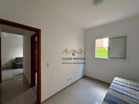 Apartamento com 2 Quartos à Venda, 49 m² em Centro - Tatuí