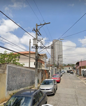 Imagem Terreno à Venda, 250 m² em Jardim Monte Kemel - São Paulo
