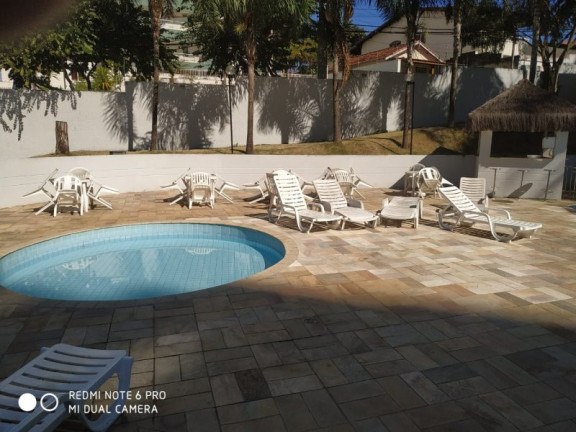 Imagem Apartamento com 2 Quartos à Venda, 54 m² em Monte Castelo - São José Dos Campos Imagem Apartamento com 2 Quartos à Venda, 54 m² em Monte Castelo - São José Dos Campos