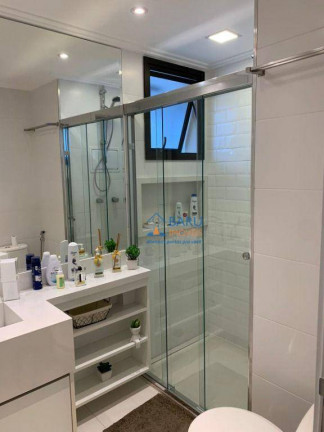 Imagem Apartamento com 3 Quartos à Venda, 100 m² em Campo Belo - São Paulo