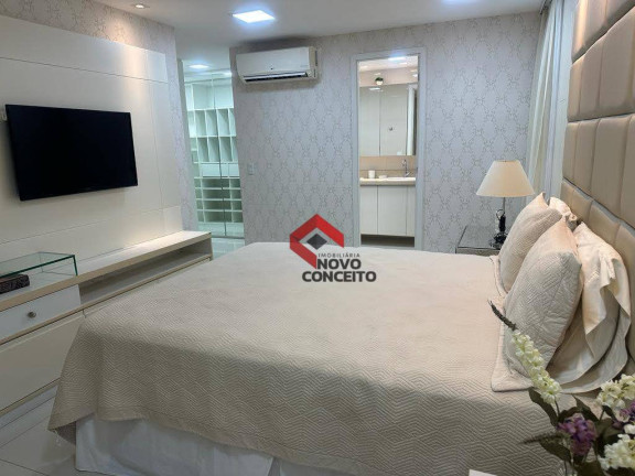 Imagem Apartamento com 4 Quartos à Venda, 209 m² em Guararapes - Fortaleza Imagem Apartamento com 4 Quartos à Venda, 209 m² em Guararapes - Fortaleza