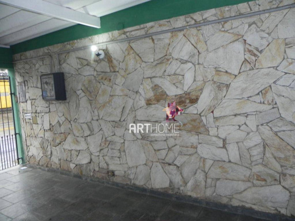 Imagem Sobrado com 3 Quartos à Venda, 187 m² em Rudge Ramos - São Bernardo Do Campo Imagem Sobrado com 3 Quartos à Venda, 187 m² em Rudge Ramos - São Bernardo Do Campo
