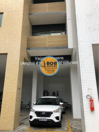 Imagem Apartamento com 4 Quartos à Venda, 208 m² em Torre - Recife Imagem Apartamento com 4 Quartos à Venda, 208 m² em Torre - Recife