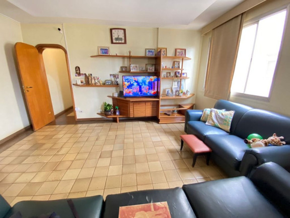 Imagem Cobertura com 5 Quartos à Venda, 396 m² em Setor Oeste - Goiânia
