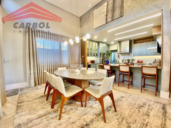 Imagem Casa de Condomínio com 3 Quartos à Venda, 415 m² em Jardim Celeste - Jundiaí Imagem Casa de Condomínio com 3 Quartos à Venda, 415 m² em Jardim Celeste - Jundiaí