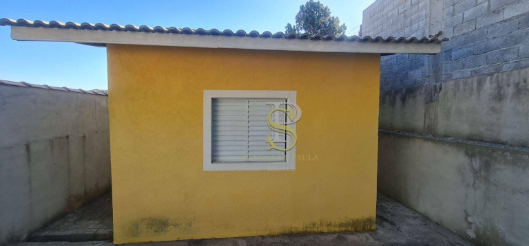 Casa com 3 Quartos à Venda, 70 m² em Mato Dentro - Mairiporã