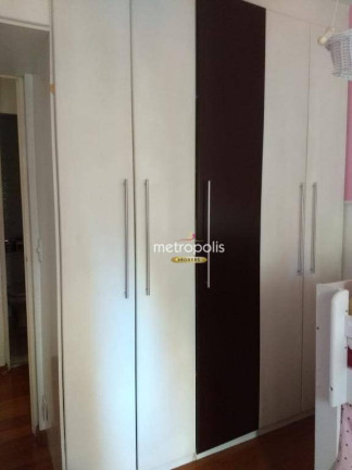 Imagem Apartamento com 3 Quartos à Venda, 63 m² em Jardim São Savério - São Paulo Imagem Apartamento com 3 Quartos à Venda, 63 m² em Jardim São Savério - São Paulo