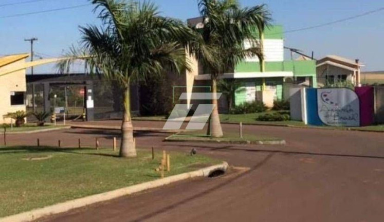 Imagem Casa de Condomínio à Venda,  em Cascavel Velho - Cascavel