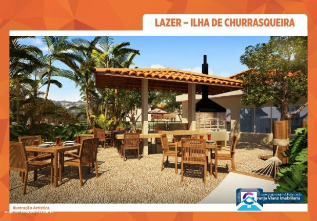 Imagem Casa à Venda,  em Bosque Dos Pássaros - Cotia