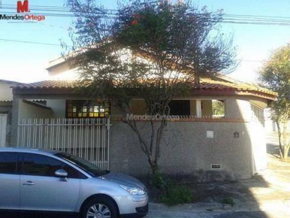 Casa com 3 Quartos à Venda, 90 m² em Cidade Jardim - Sorocaba