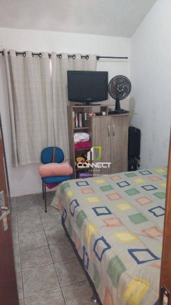 Imagem Casa com 2 Quartos à Venda, 52 m² em Cordeiros - Itajaí