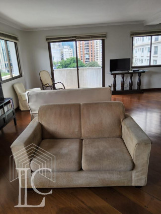 Imagem Apartamento com 3 Quartos à Venda, 197 m² em Itaim Bibi - São Paulo Imagem Apartamento com 3 Quartos à Venda, 197 m² em Itaim Bibi - São Paulo