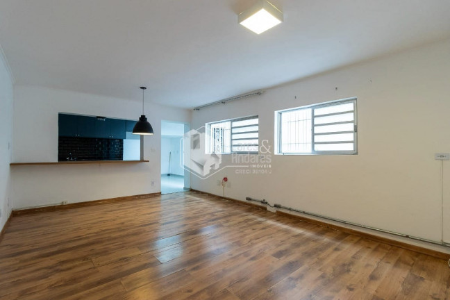 Imagem Casa com 4 Quartos à Venda, 190 m² em Mirandópolis - São Paulo