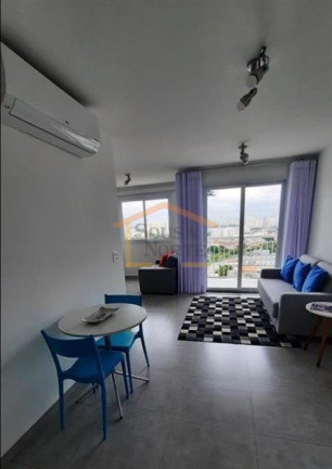 Apartamento com 2 Quartos à Venda, 58 m² em Limão - São Paulo