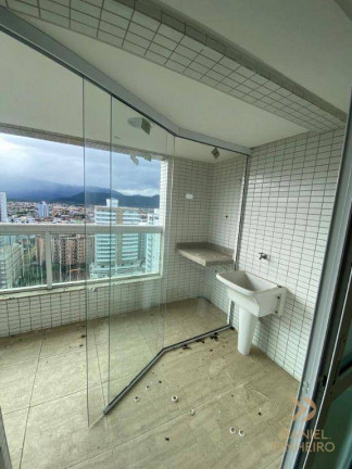 Imagem Apartamento com 2 Quartos à Venda, 75 m² em Caiçara - Praia Grande