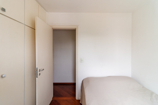 Imagem Cobertura com 3 Quartos à Venda, 146 m² em Vila Clementino - São Paulo