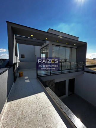 Casa com 3 Quartos à Venda, 140 m² em Condomínio Villa Verde Bragança - Bragança Paulista