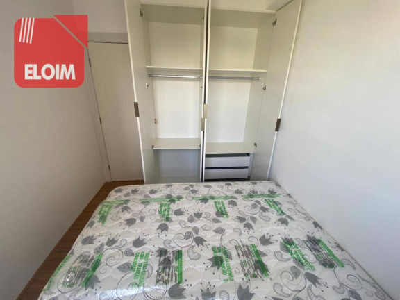 Imagem Apartamento com 1 Quarto à Venda, 31 m² em Barra Funda - São Paulo