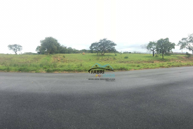 Terreno à Venda, 3.469 m² em éden - Sorocaba