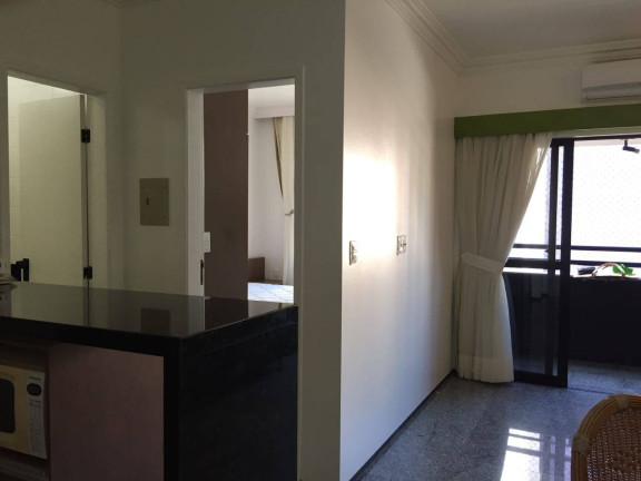 Imagem Apartamento com 1 Quarto à Venda,  em Meireles - Fortaleza