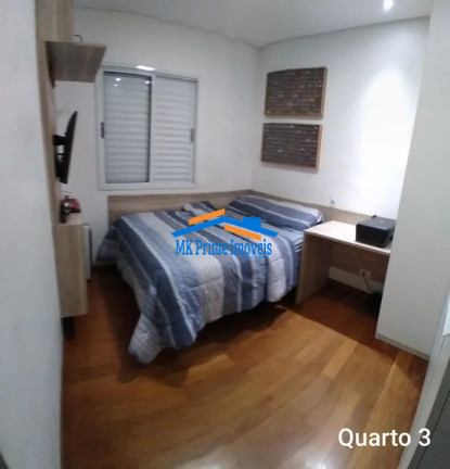Imagem Apartamento com 3 Quartos à Venda, 75 m² em Presidente Altino - Osasco Imagem Apartamento com 3 Quartos à Venda, 75 m² em Presidente Altino - Osasco