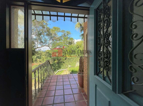 Imagem Casa de Condomínio com 7 Quartos à Venda, 387 m² em Jardim Santa Paula - Cotia Imagem Casa de Condomínio com 7 Quartos à Venda, 387 m² em Jardim Santa Paula - Cotia
