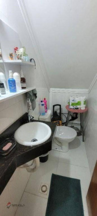 Imagem Sobrado com 2 Quartos à Venda, 56 m² em Caiçara - Praia Grande