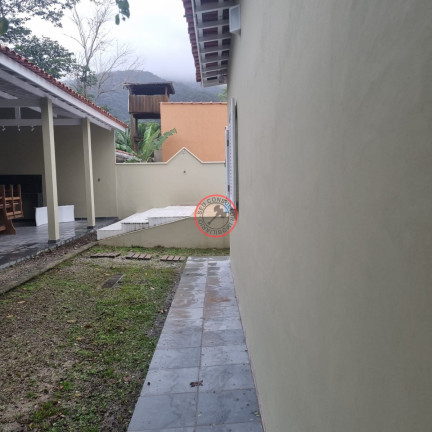 Imagem Casa com 5 Quartos à Venda, 400 m² em Boiçucanga - São Sebastião