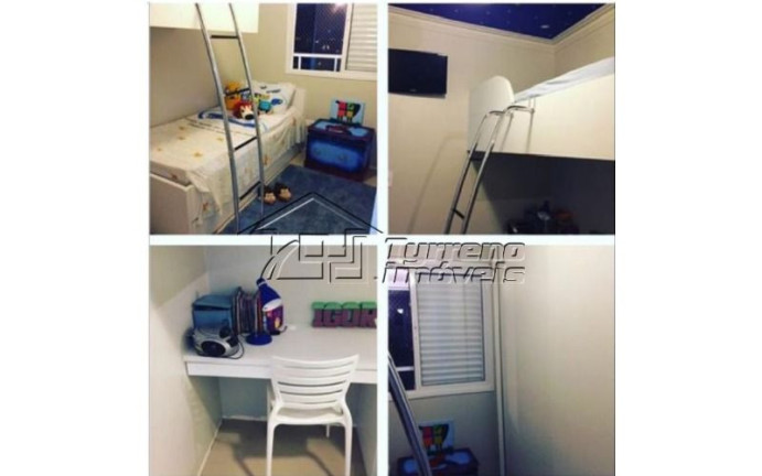 Imagem Apartamento com 3 Quartos à Venda, 87 m² em Jardim Satélite - São José Dos Campos Imagem Apartamento com 3 Quartos à Venda, 87 m² em Jardim Satélite - São José Dos Campos