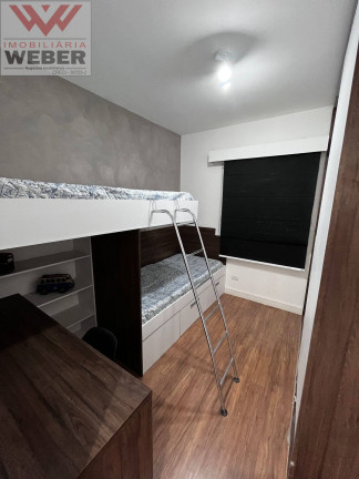 Imagem Apartamento com 2 Quartos à Venda, 47 m² em Caguassu - Sorocaba