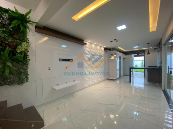 Imagem Casa à Venda, 154 m² em Chácaras Oliveira - Ipatinga Imagem Casa à Venda, 154 m² em Chácaras Oliveira - Ipatinga
