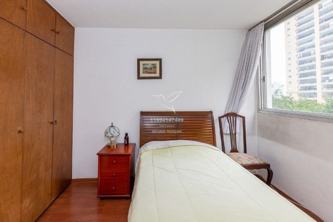 Imagem Apartamento com 3 Quartos à Venda, 111 m² em Vila Olímpia - São Paulo Imagem Apartamento com 3 Quartos à Venda, 111 m² em Vila Olímpia - São Paulo