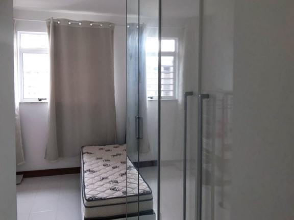 Imagem Apartamento com 3 Quartos à Venda, 143 m² em Agriões - Teresópolis