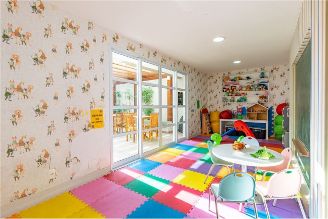 Imagem Apartamento com 2 Quartos à Venda, 65 m² em Vila Gustavo - São Paulo