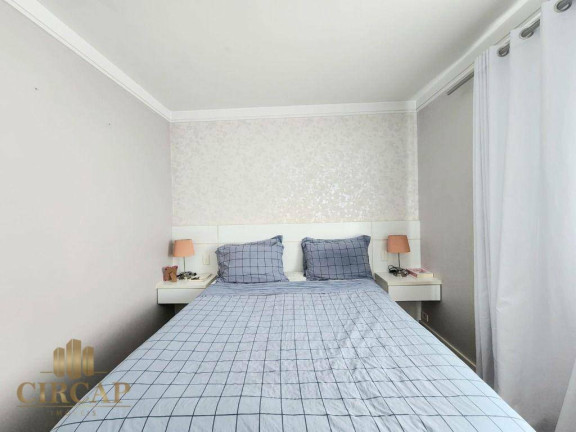 Imagem Apartamento com 3 Quartos à Venda, 103 m² em água Branca - São Paulo